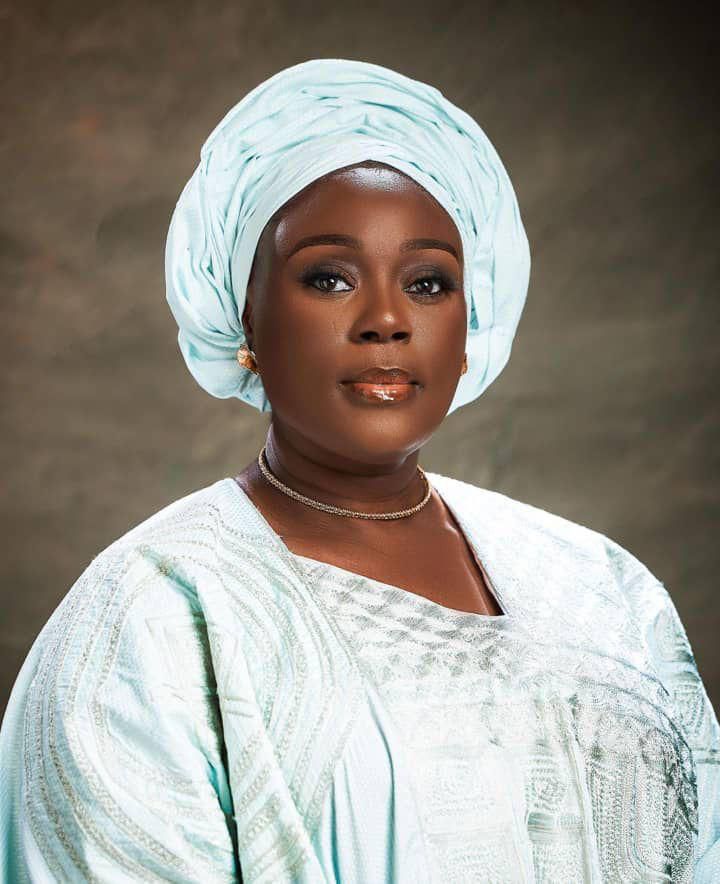 Hon. Oluremi Oluwalogbon Odunsi